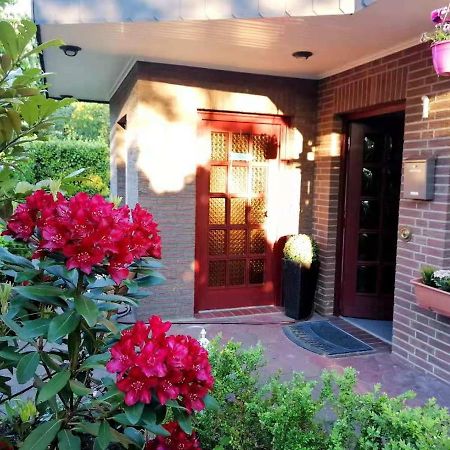 Appartment Daji Линебург Экстерьер фото