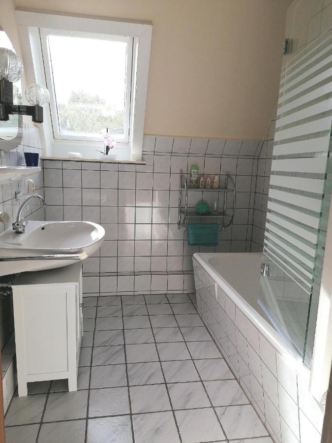 Appartment Daji Линебург Экстерьер фото