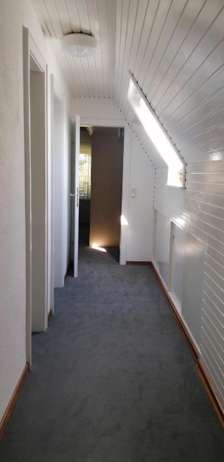 Appartment Daji Линебург Экстерьер фото