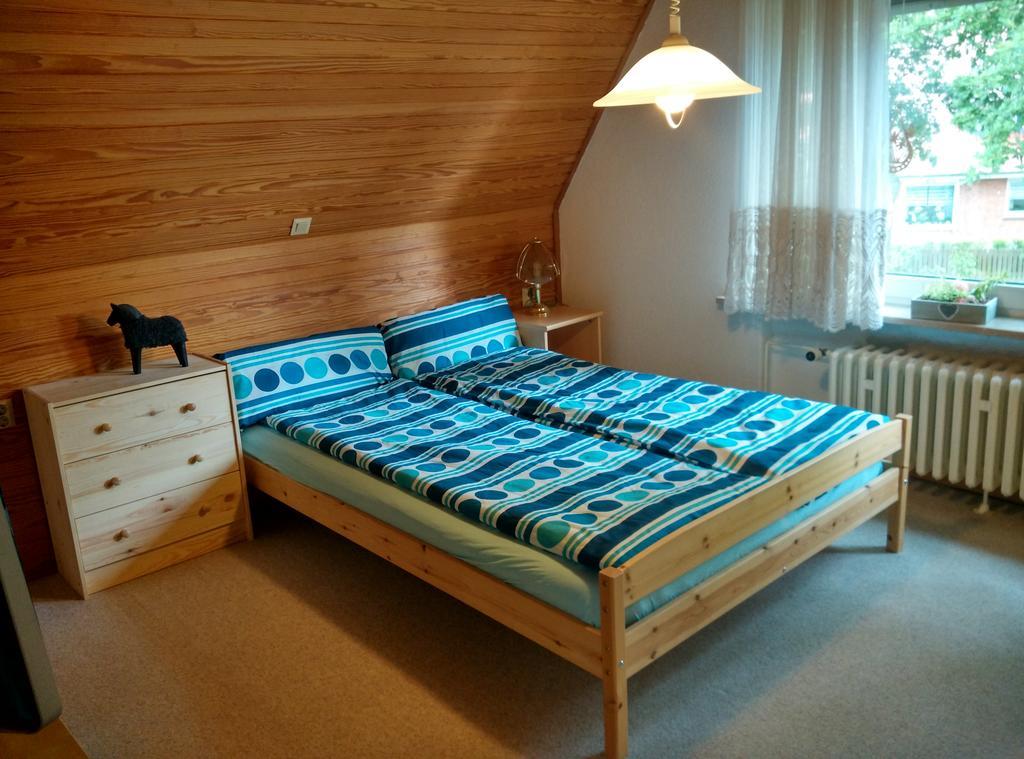 Appartment Daji Линебург Номер фото