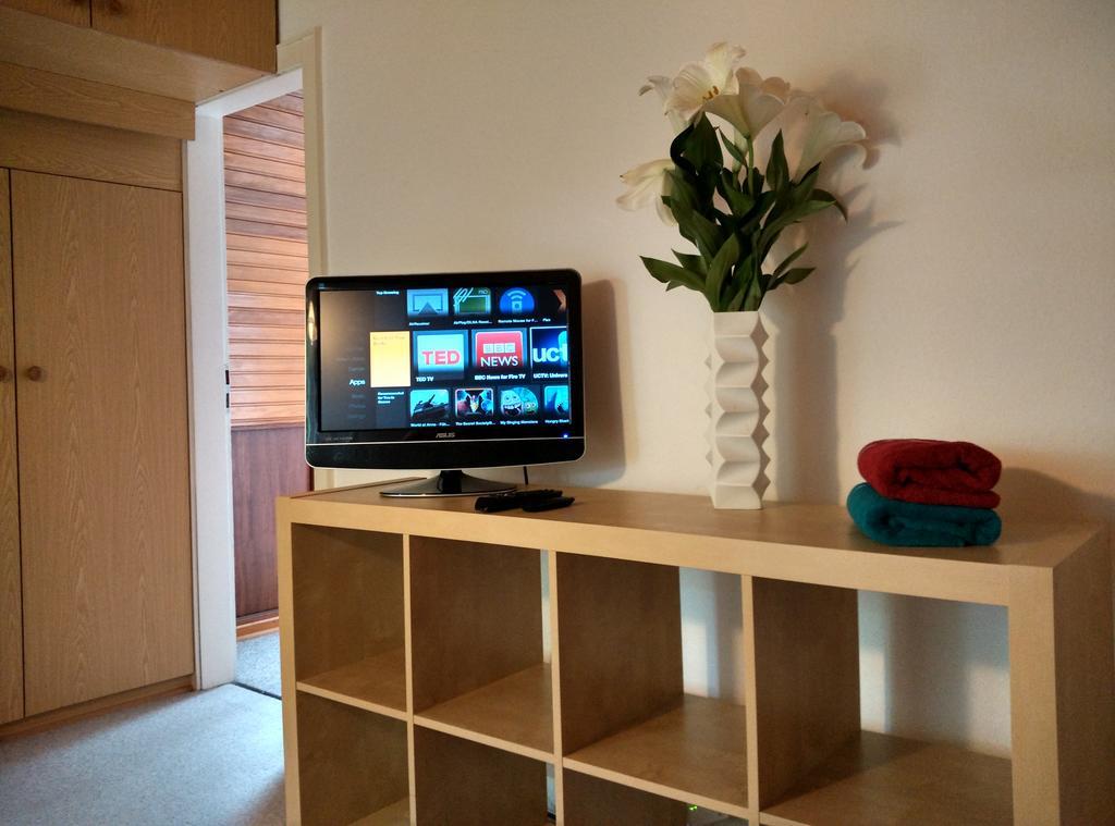 Appartment Daji Линебург Номер фото
