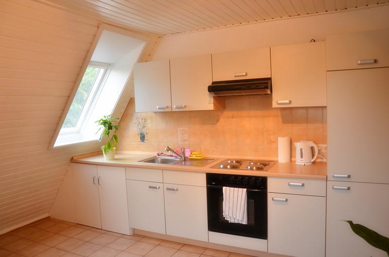 Appartment Daji Линебург Номер фото