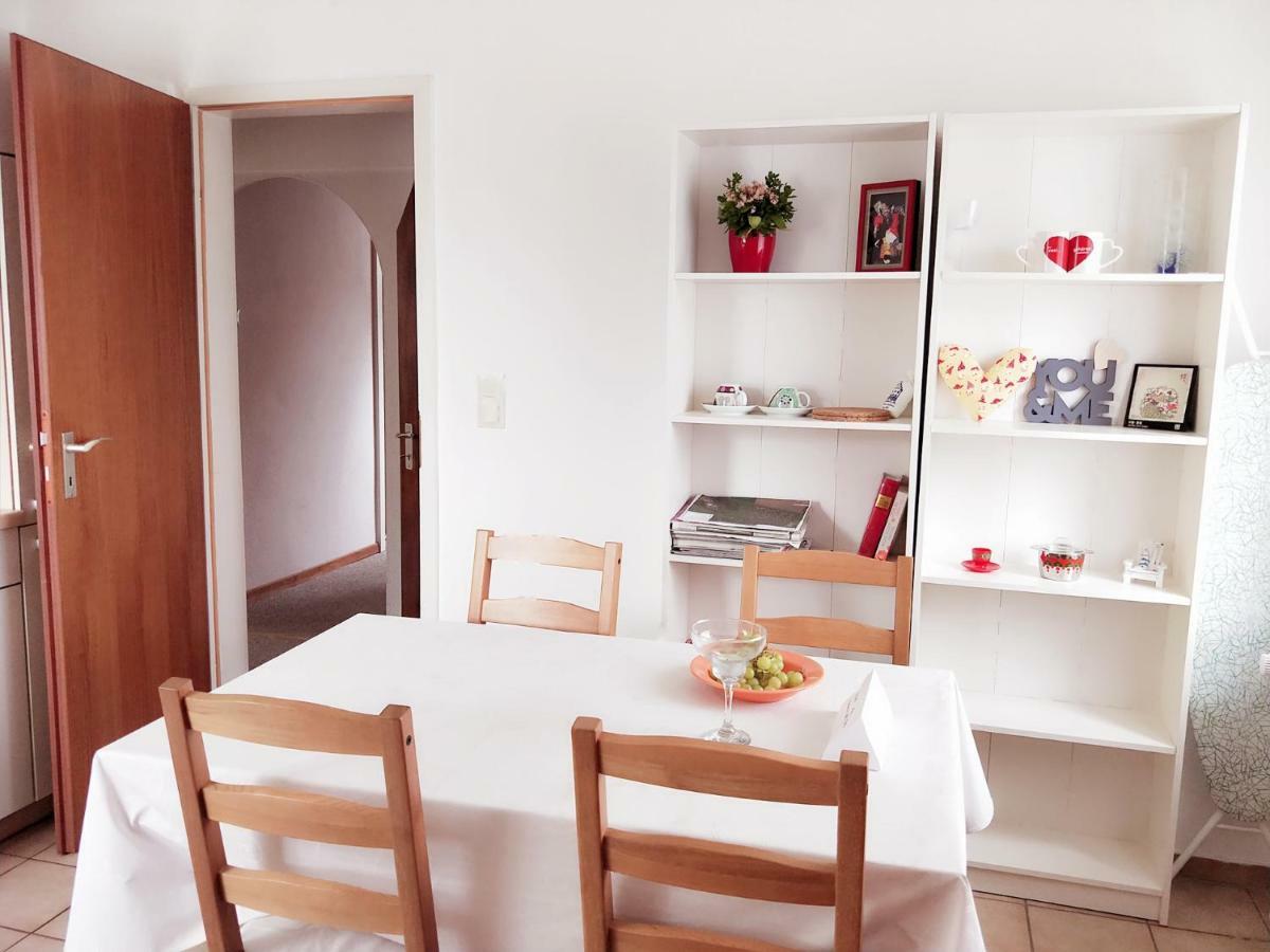 Appartment Daji Линебург Экстерьер фото