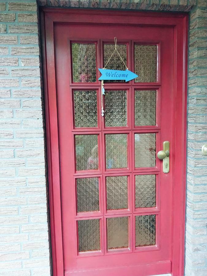 Appartment Daji Линебург Экстерьер фото